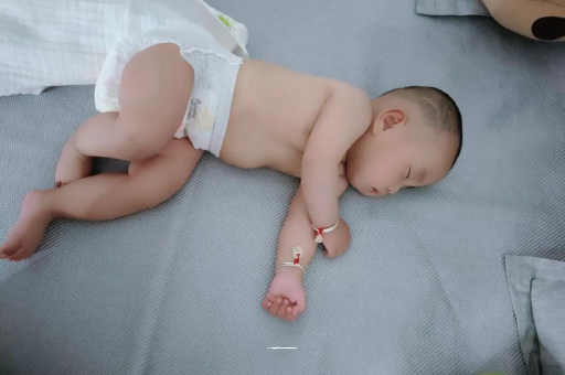 正定宝宝口水多怎么回事